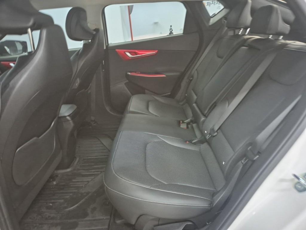 KIA EV6 - Vista 12