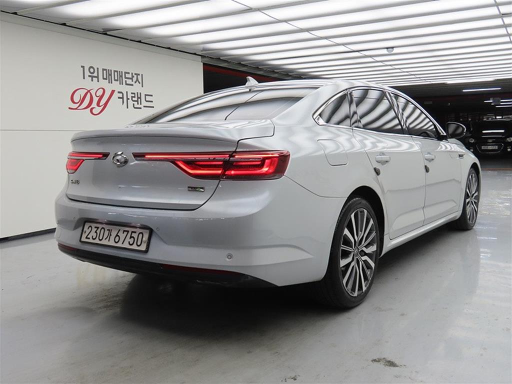 SAMSUNG SM6 - Vista 4