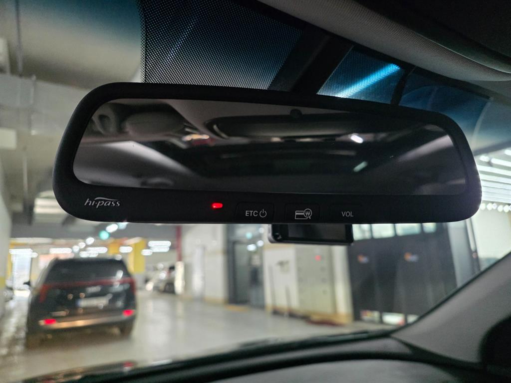 KIA Sorento 2016 Gris - Importación desde Corea - HF Imports Iquique - Foto 13