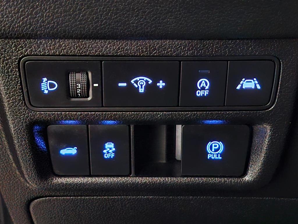 HYUNDAI Sonata 2020 Negro - Importación desde Corea - HF Imports Iquique - Foto 18