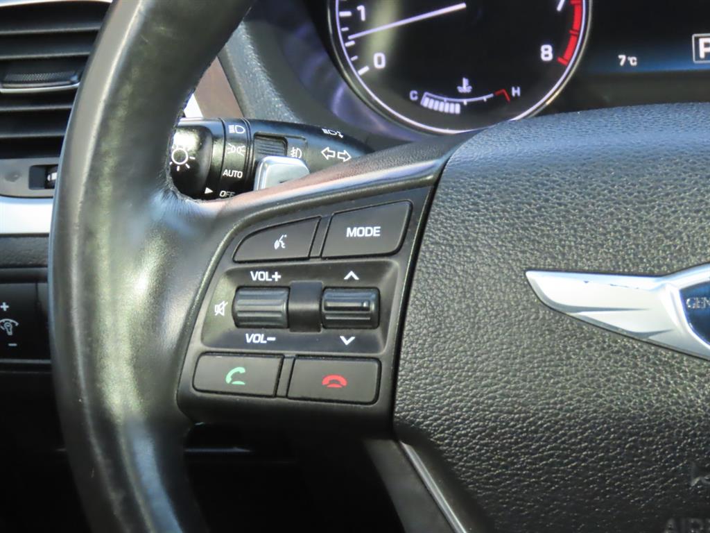 HYUNDAI Genesis 2015 - Importación desde Corea - HF Imports Iquique - Foto 11