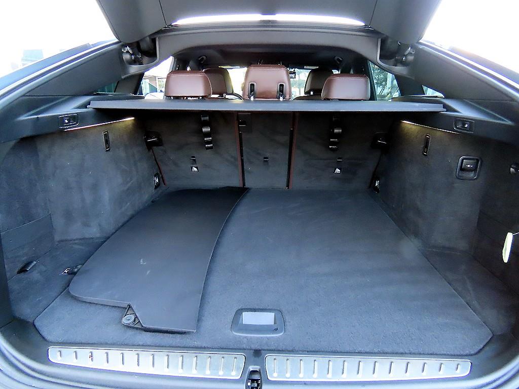 BMW Gran Turismo 2018 Gris - Importación desde Corea - HF Imports Iquique - Foto 17