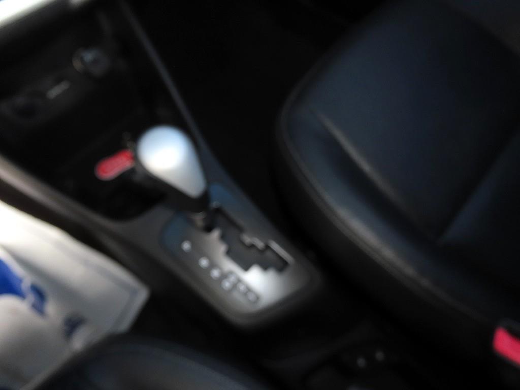 KIA Morning - Vista 10