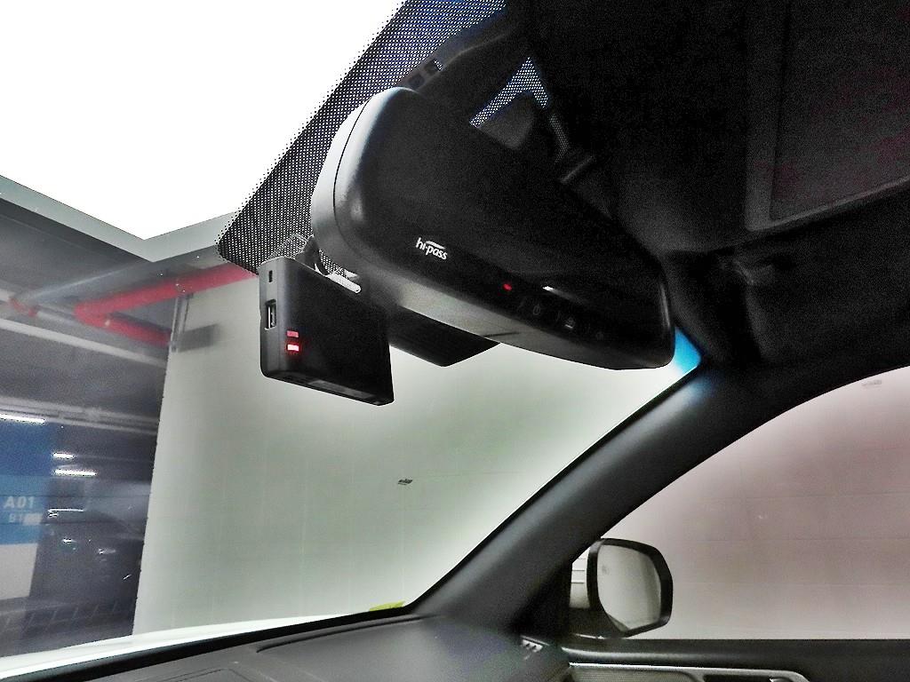 Ssangyong Rexton 2019 Blanco - Importación desde Corea - HF Imports Iquique - Foto 16