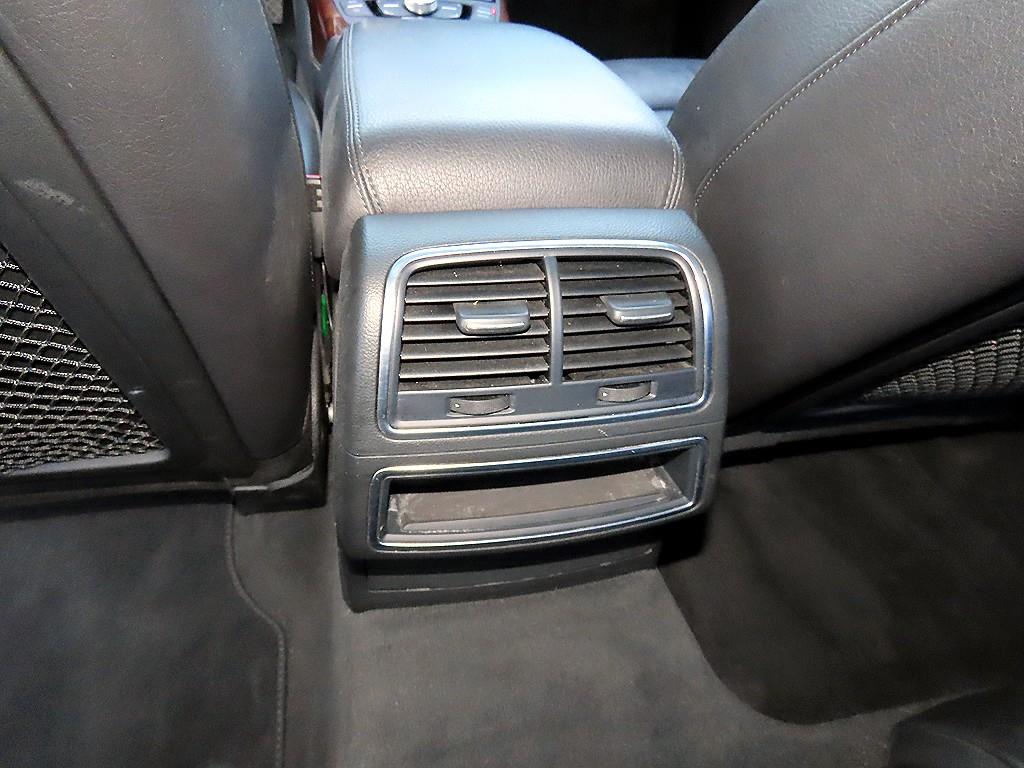 Audi A6 2014 - Importación desde Corea - HF Imports Iquique - Foto 16