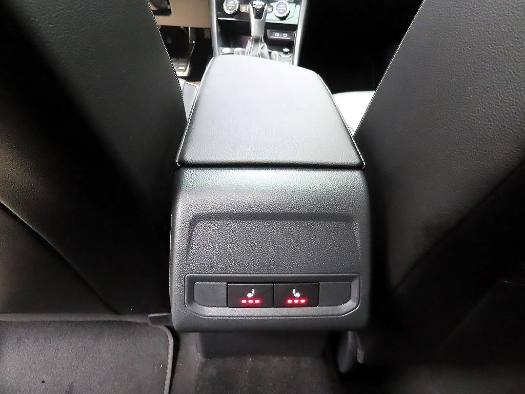 Volkswagen Jetta 2023 - Importación desde Corea - HF Imports Iquique - Foto 16