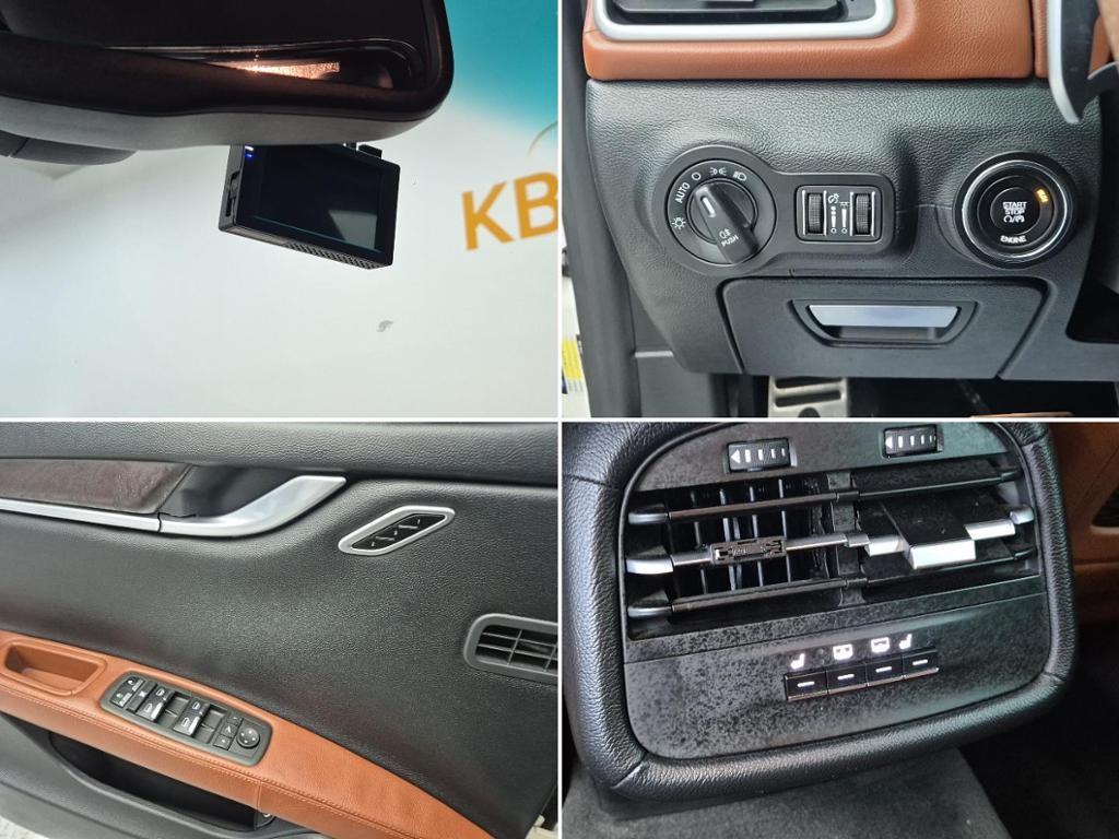 Maserati Ghibli 2016 Blanco - Importación desde Corea - HF Imports Iquique - Foto 17