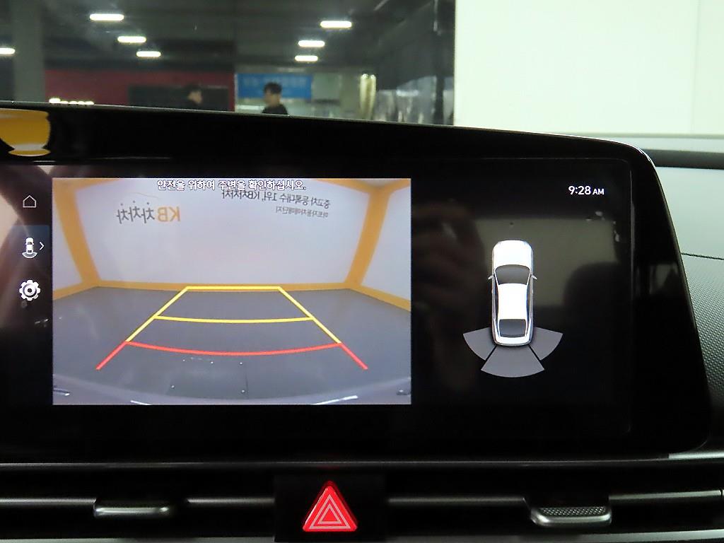 HYUNDAI Avante 2021 - Importación desde Corea - HF Imports Iquique - Foto 17