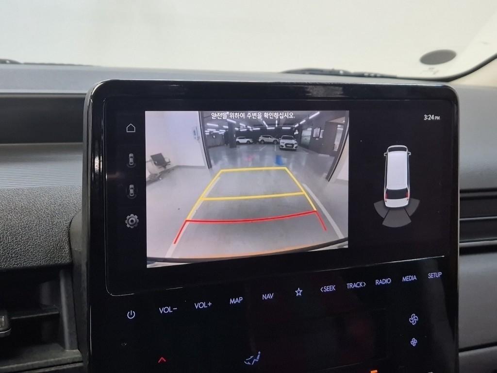 HYUNDAI Staria - Vista 8