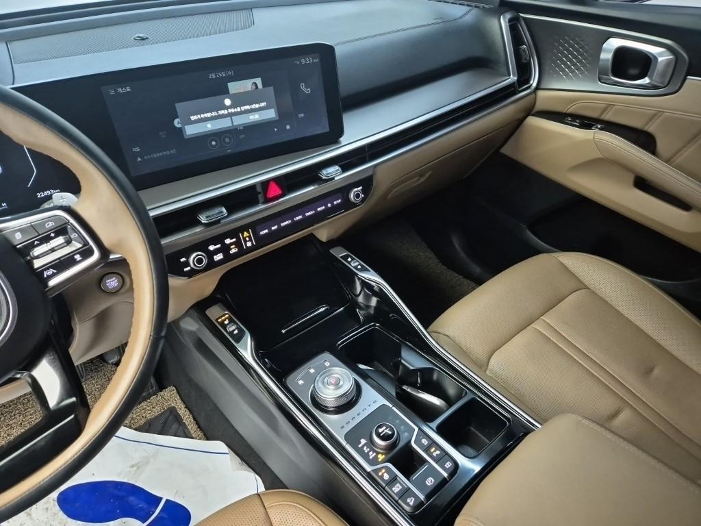 KIA Sorento - Vista 12