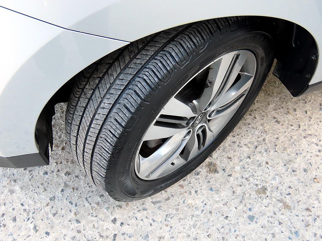 HYUNDAI Tucson 2014 Gris - Importación desde Corea - HF Imports Iquique - Foto 20