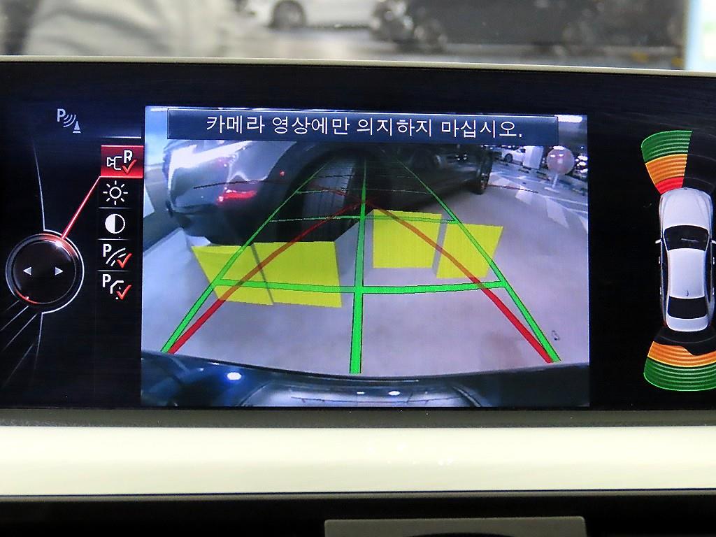 BMW 3 series 2013 Negro - Importación desde Corea - HF Imports Iquique - Foto 15