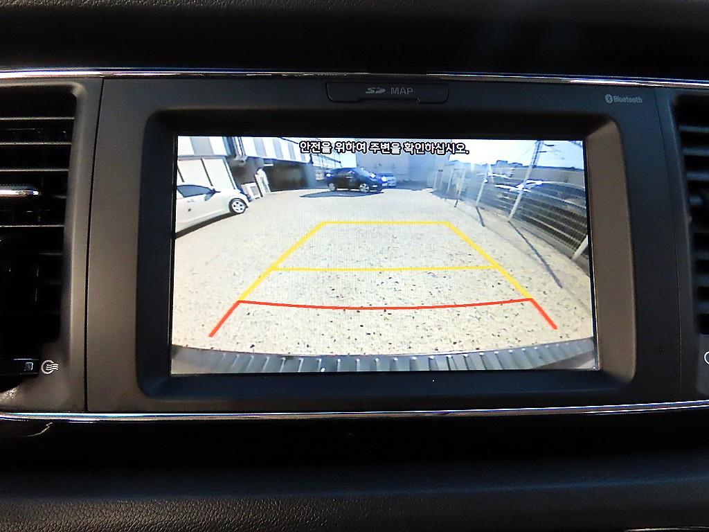 KIA Carnival 2019 Negro - Importación desde Corea - HF Imports Iquique - Foto 15