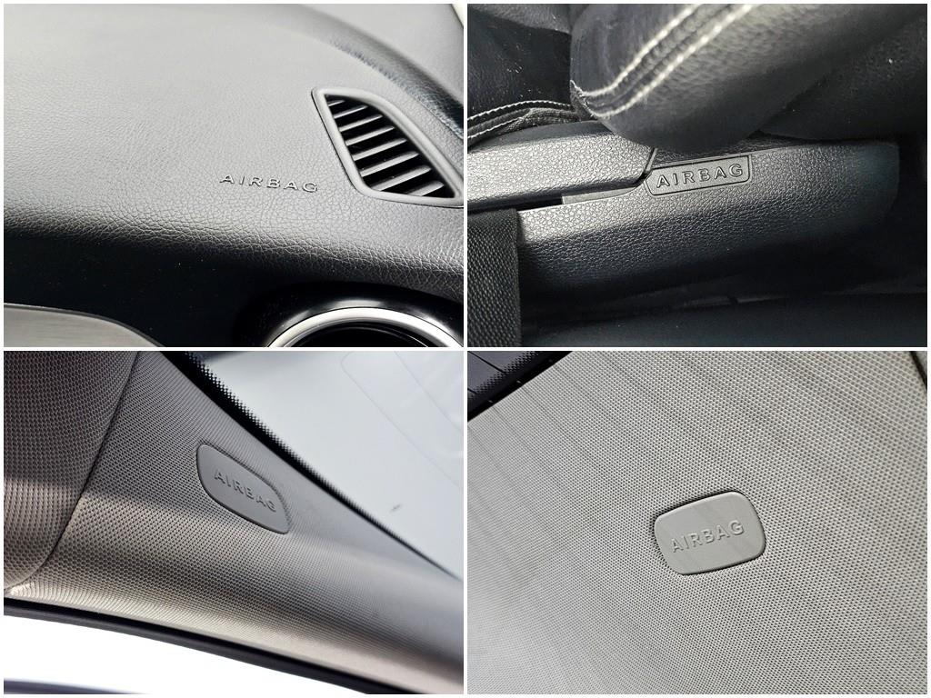 Mercedes Benz C Class 2018 Gris - Importación desde Corea - HF Imports Iquique - Foto 17