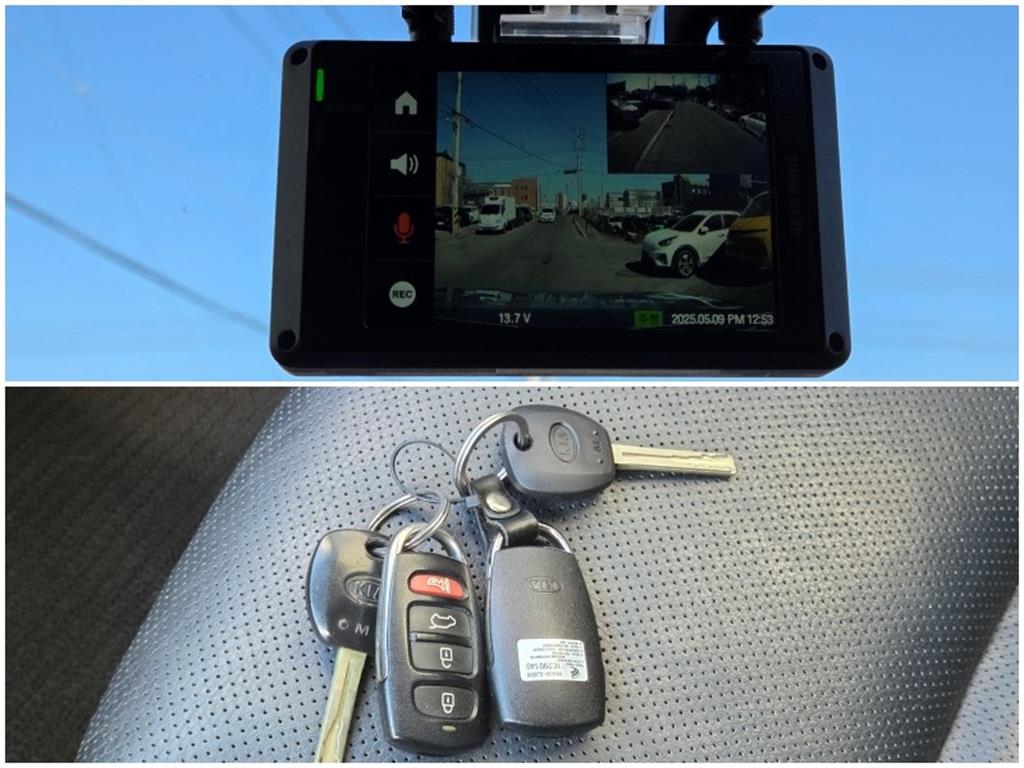 KIA Mohave 2012 Plateado - Importación desde Corea - HF Imports Iquique - Foto 18