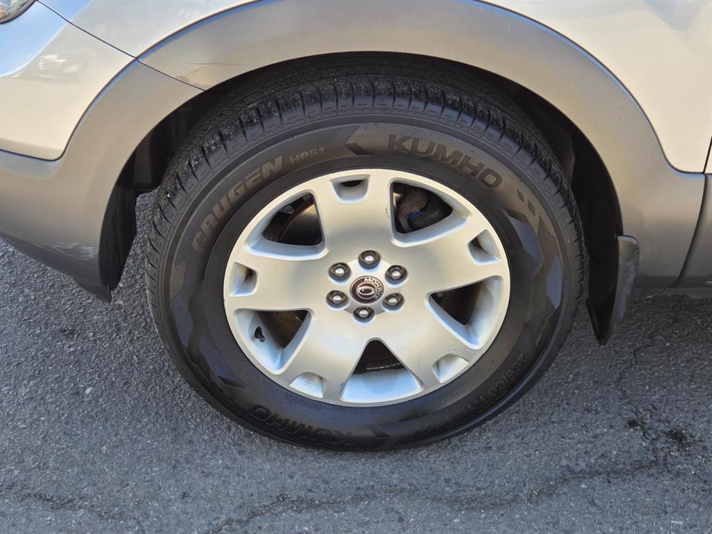 KIA Mohave 2012 Plateado - Importación desde Corea - HF Imports Iquique - Foto 20