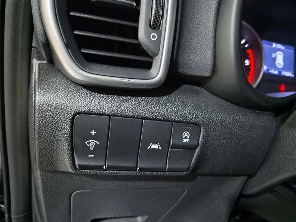 KIA Sportage 2020 Negro - Importación desde Corea - HF Imports Iquique - Foto 13