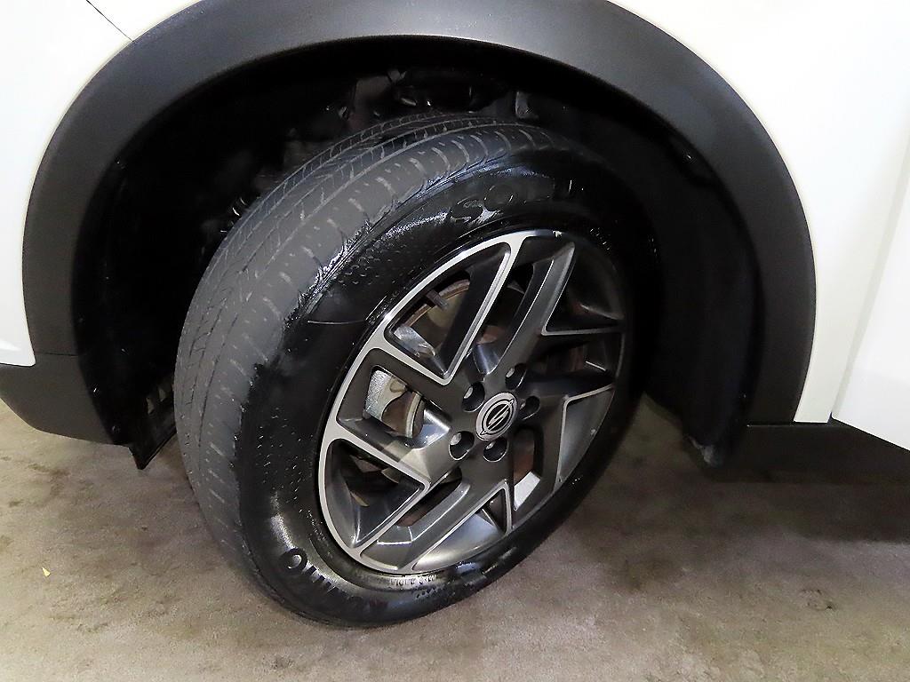 Ssangyong Tivoli 2022 Blanco - Importación desde Corea - HF Imports Iquique - Foto 20