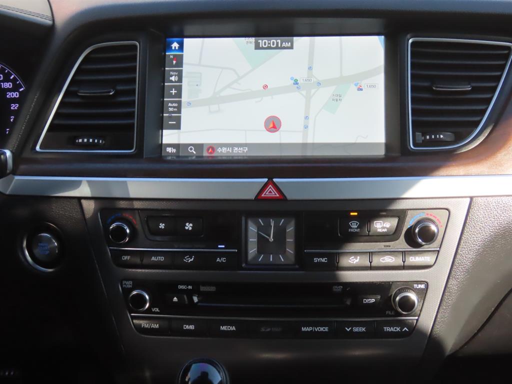 HYUNDAI Genesis 2015 - Importación desde Corea - HF Imports Iquique - Foto 13