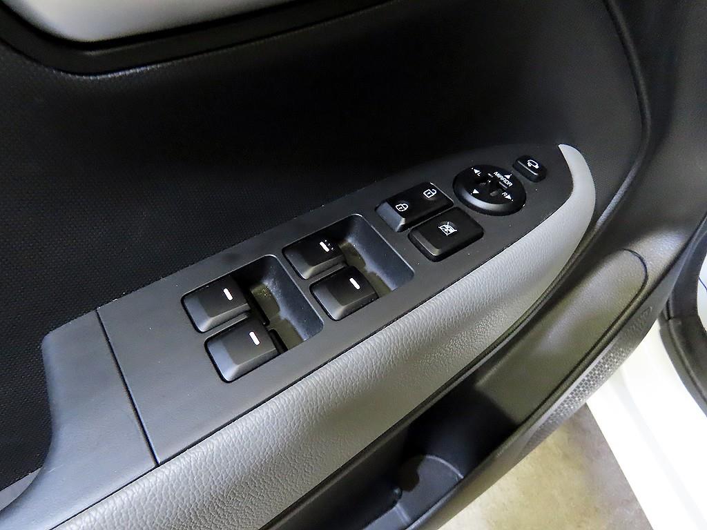 KIA Ray 2024 Blanco - Importación desde Corea - HF Imports Iquique - Foto 13