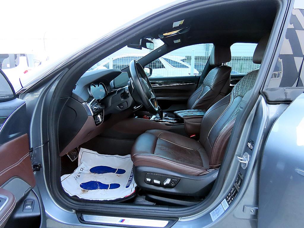 BMW Gran Turismo - Vista 5