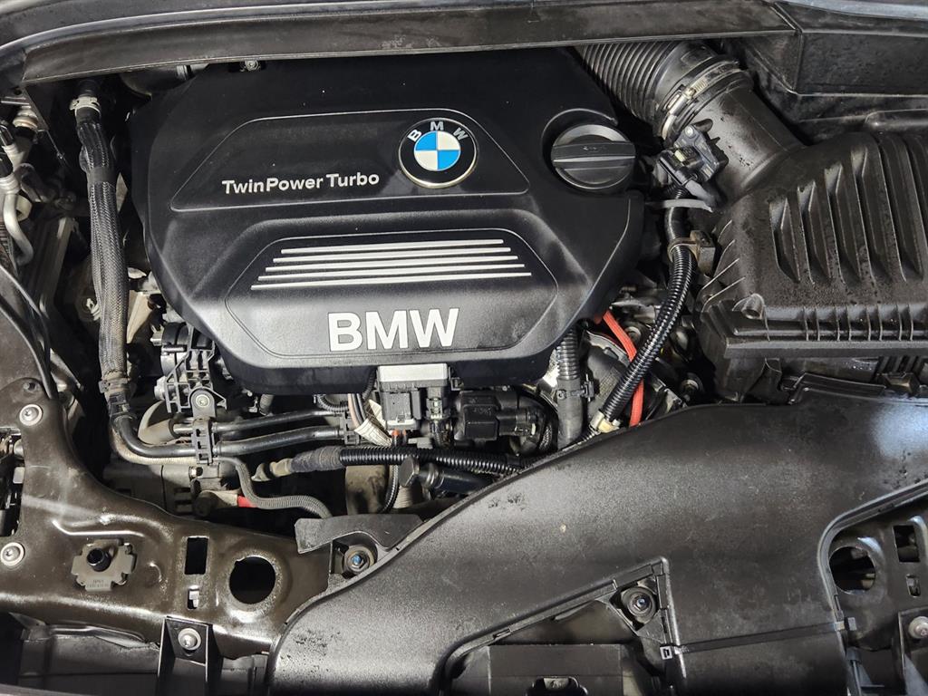 BMW 2 series 2018 Gris - Importación desde Corea - HF Imports Iquique - Foto 18