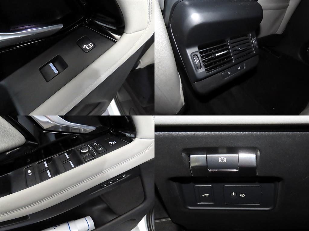 Land Rover Range Rover Bike 2020 Blanco - Importación desde Corea - HF Imports Iquique - Foto 18