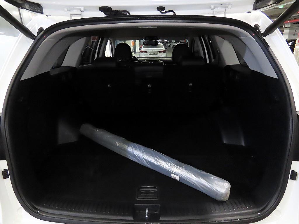 KIA Sorento 2018 Blanco - Importación desde Corea - HF Imports Iquique - Foto 17