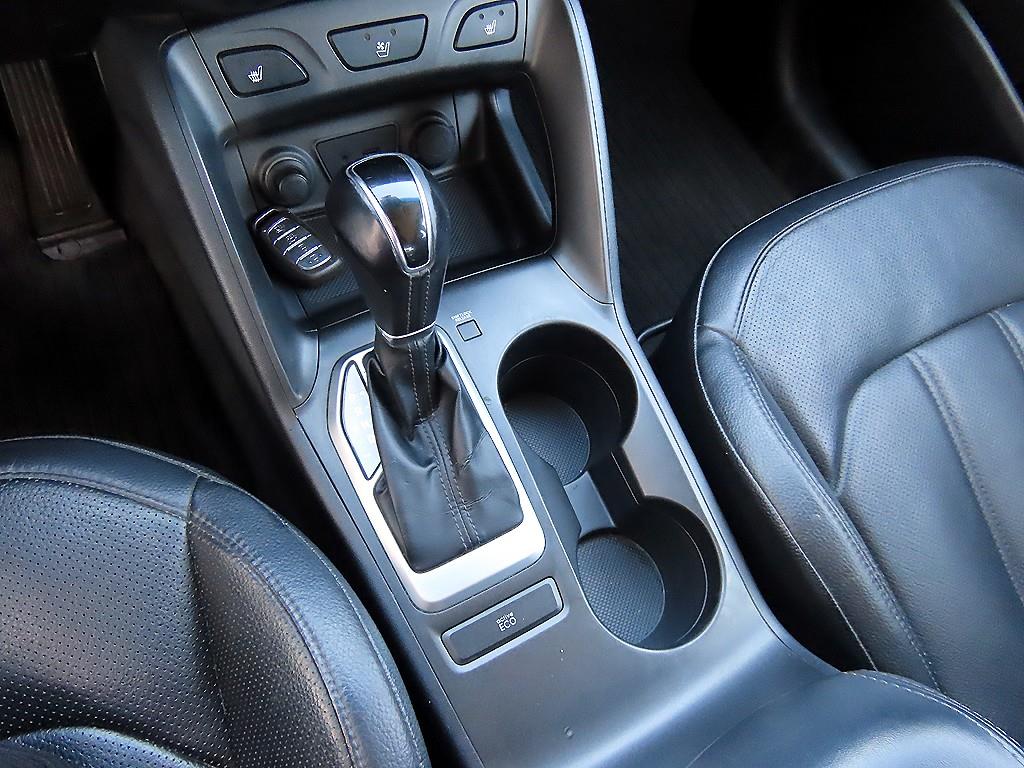 HYUNDAI Tucson - Vista 10