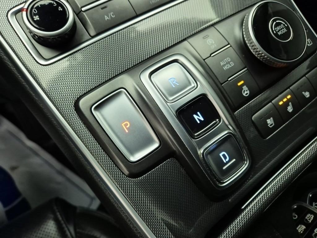 HYUNDAI Santa Fe - Vista 11