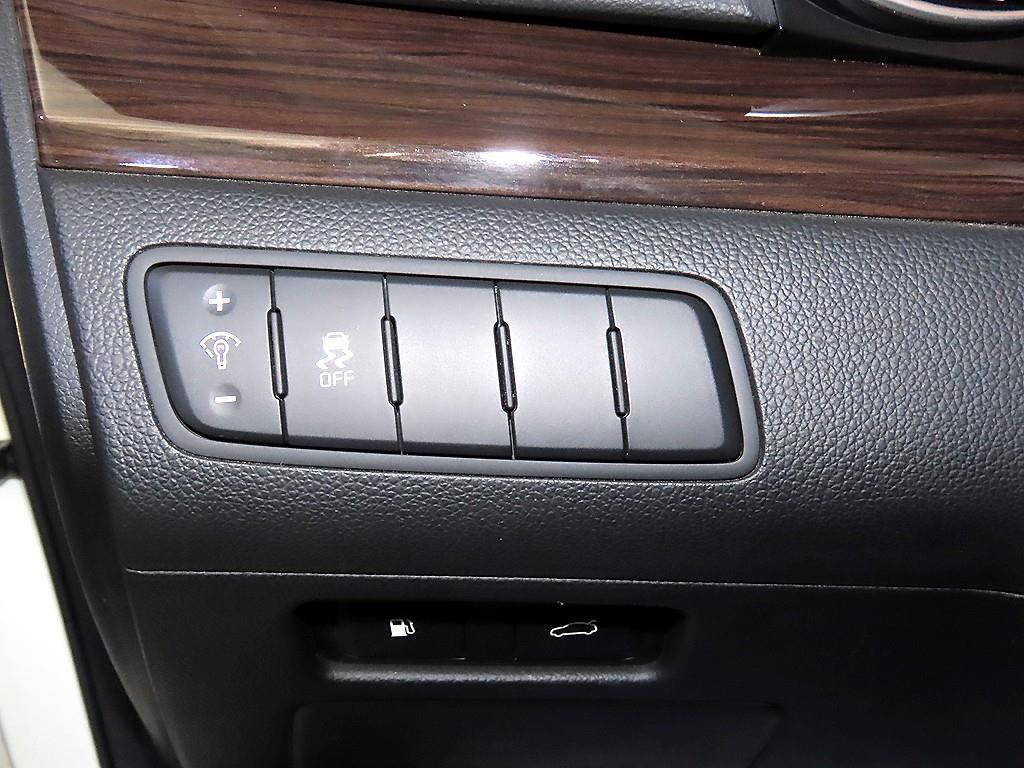 KIA K7 2016 - Importación desde Corea - HF Imports Iquique - Foto 14