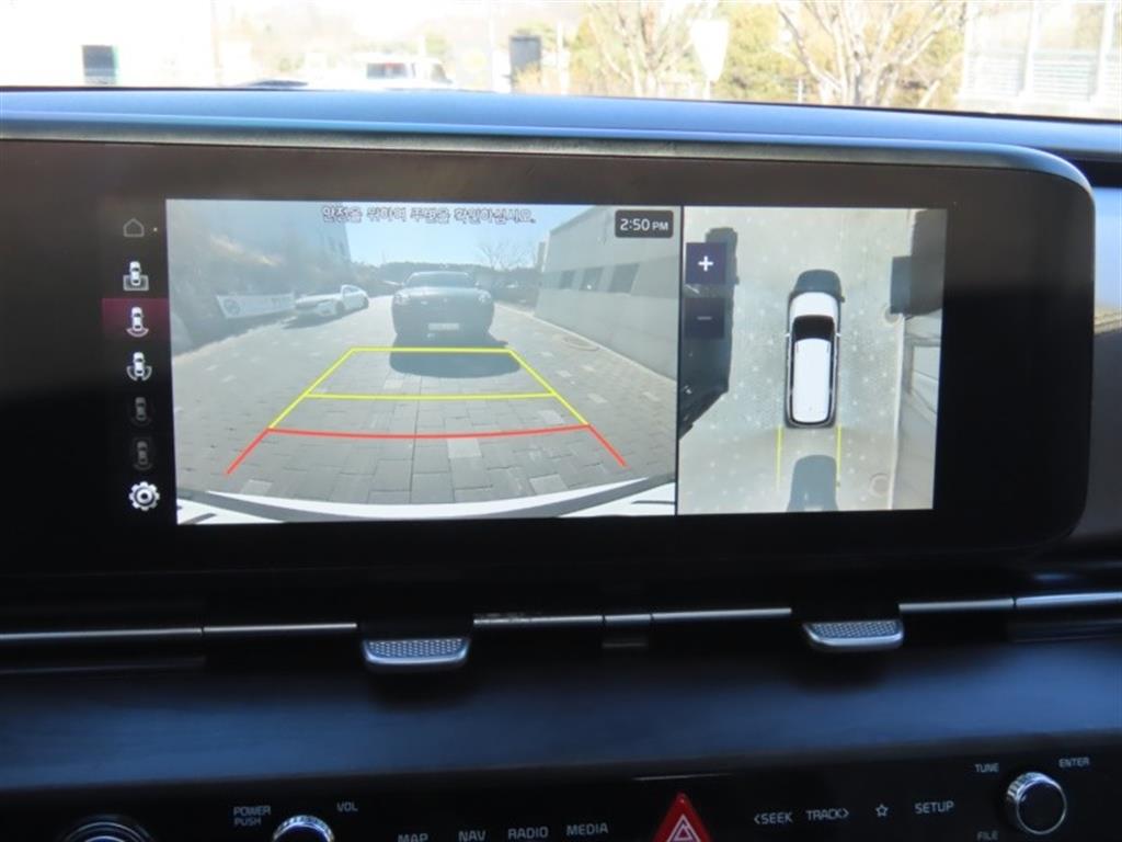 KIA Carnival 2021 - Importación desde Corea - HF Imports Iquique - Foto 9