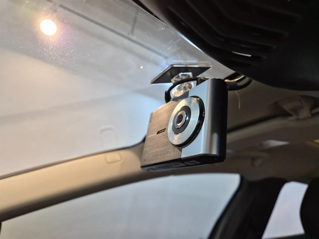 Volvo V40 2018 Gris - Importación desde Corea - HF Imports Iquique - Foto 16