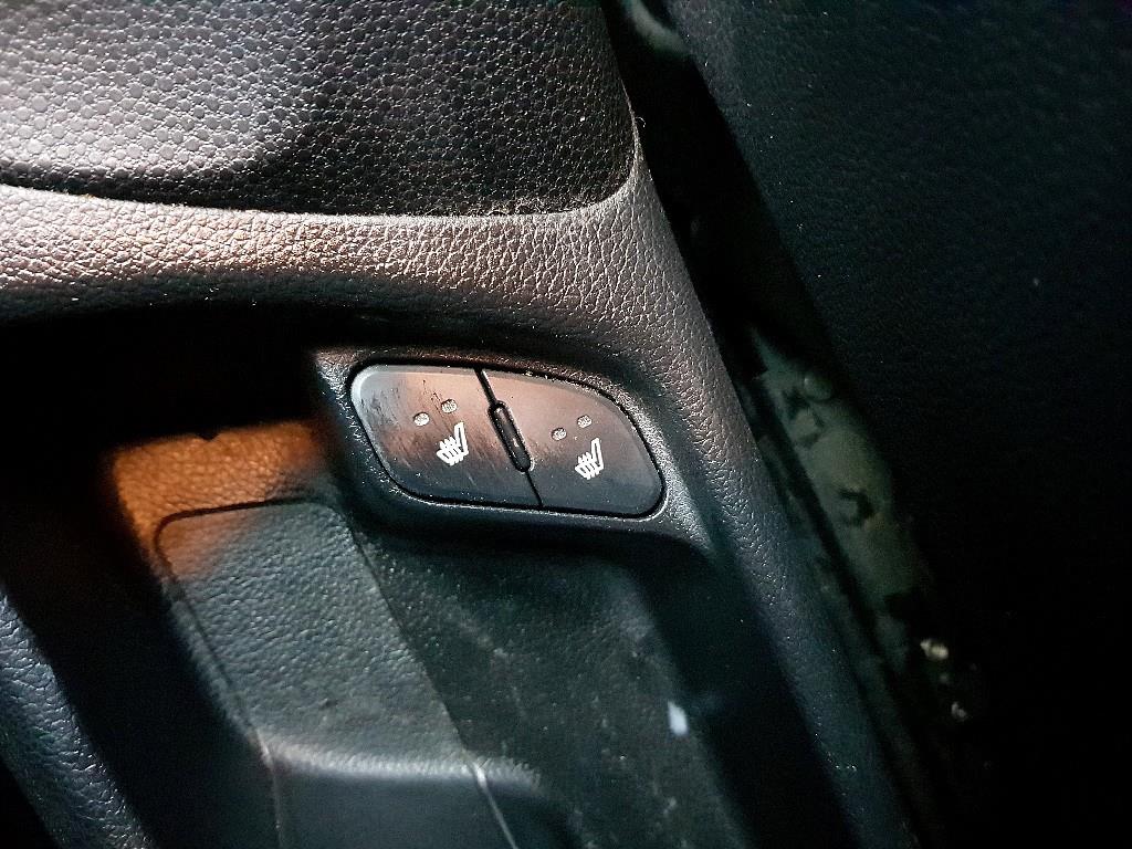 KIA Morning 2012 Plateado - Importación desde Corea - HF Imports Iquique - Foto 15