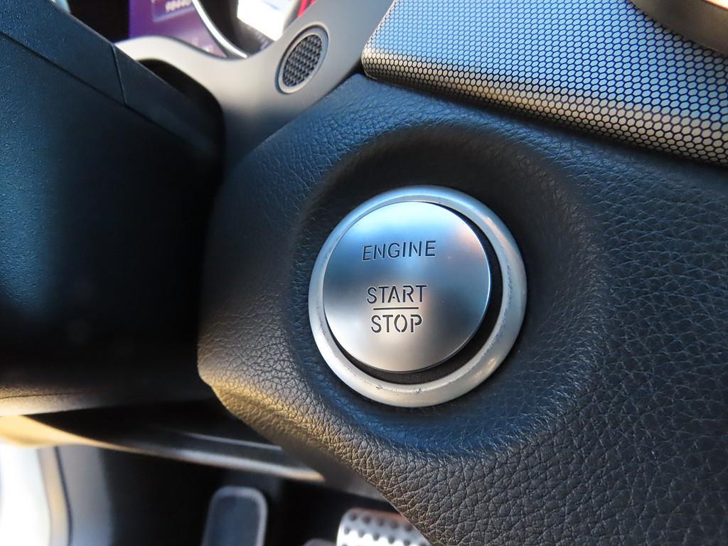 Mercedes Benz CLA Class - Vista 12