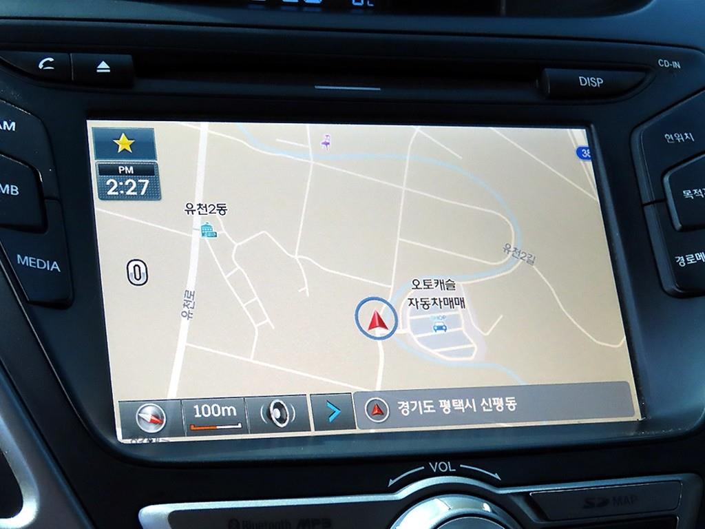 HYUNDAI Avante 2016 Plateado - Importación desde Corea - HF Imports Iquique - Foto 17