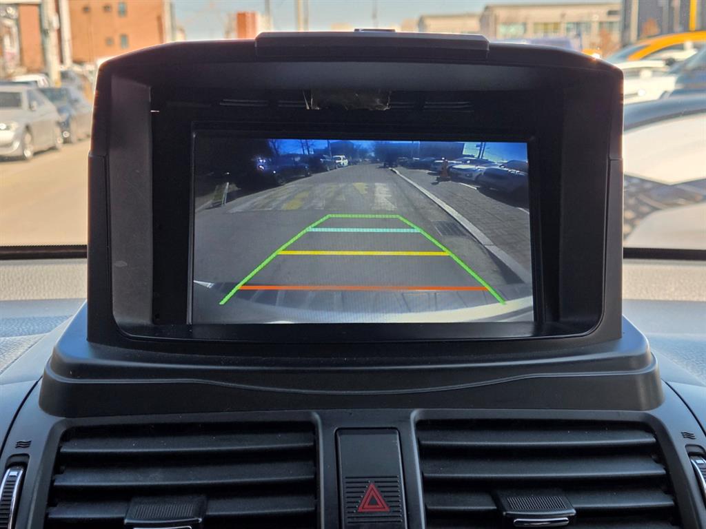 KIA Mohave 2012 Plateado - Importación desde Corea - HF Imports Iquique - Foto 16