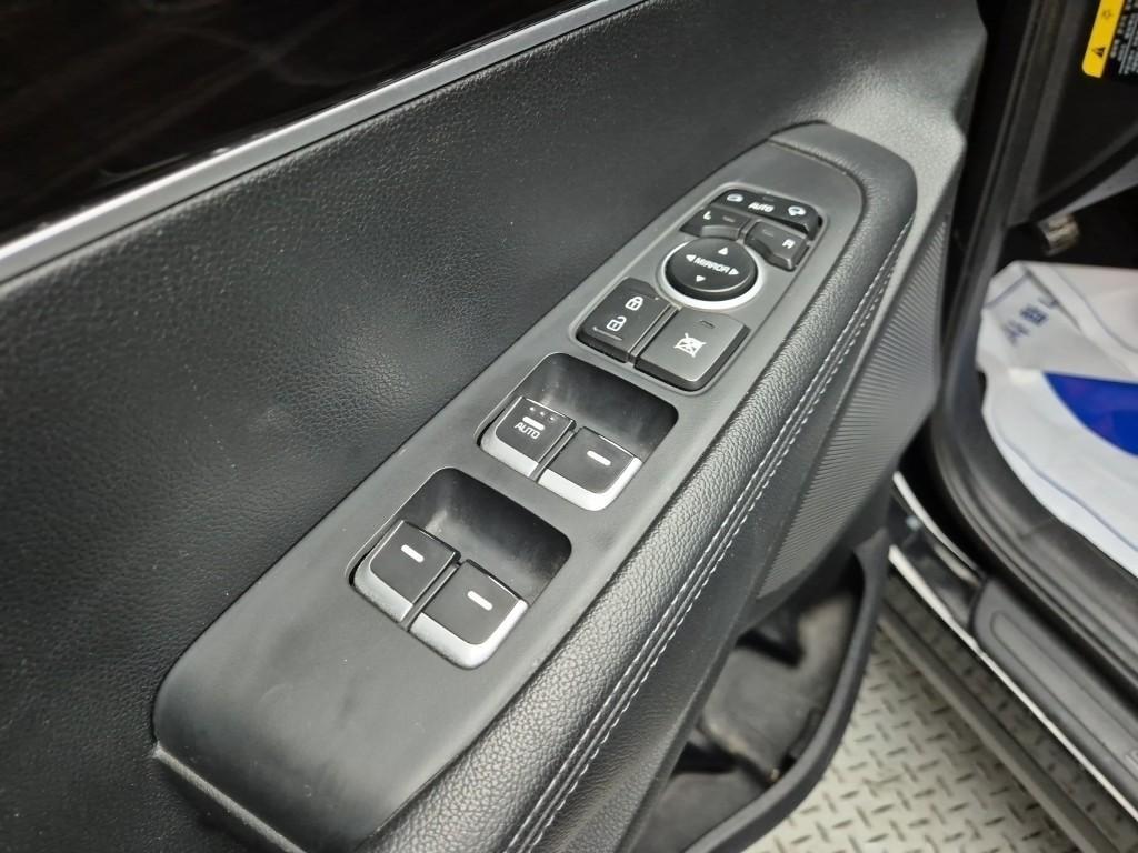 KIA Sorento 2019 Negro - Importación desde Corea - HF Imports Iquique - Foto 18