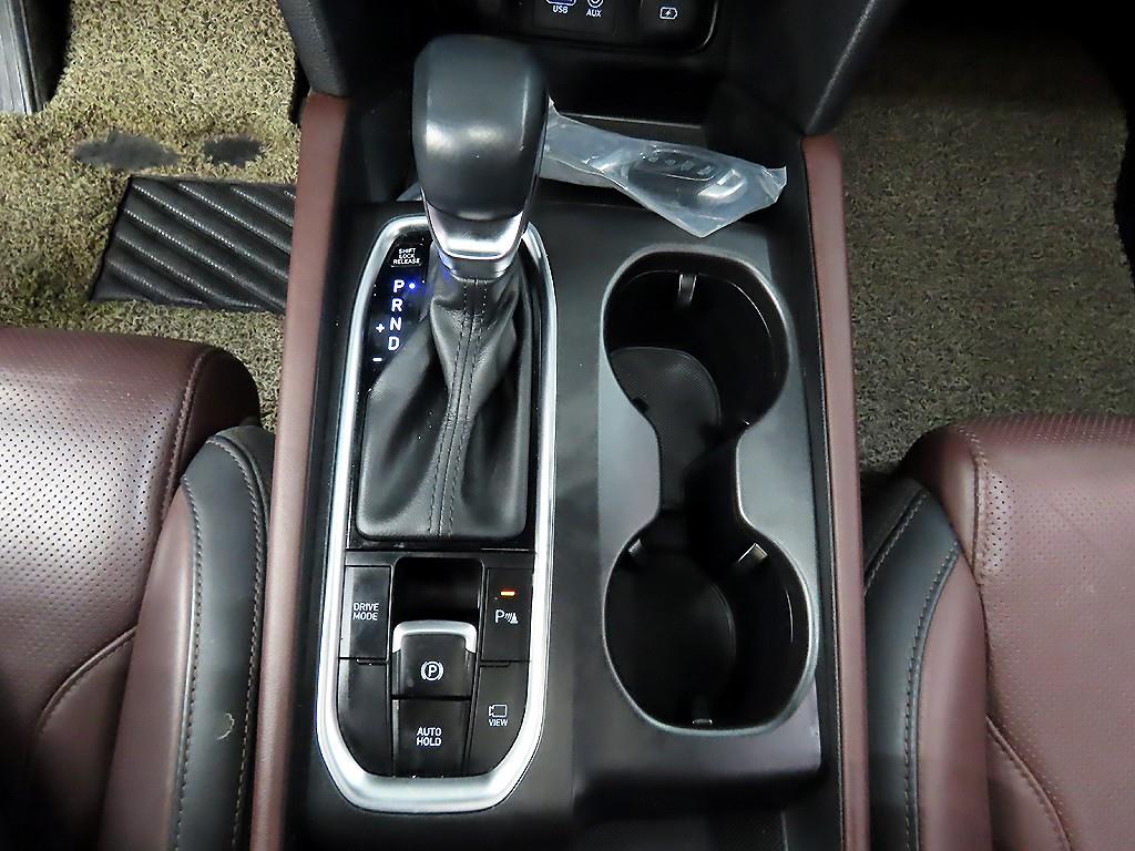 HYUNDAI Santa Fe - Vista 10