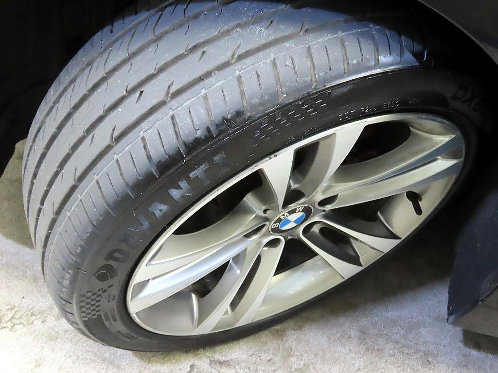 BMW 3 series 2013 Negro - Importación desde Corea - HF Imports Iquique - Foto 20