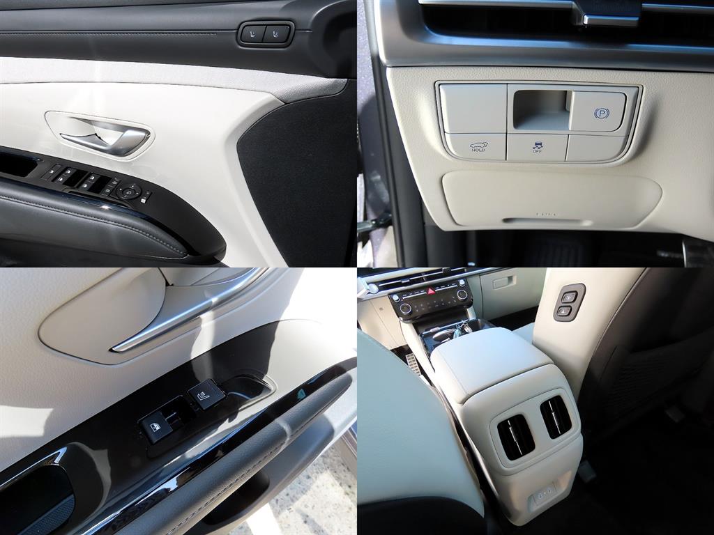 HYUNDAI Tucson 2024 Gris - Importación desde Corea - HF Imports Iquique - Foto 18