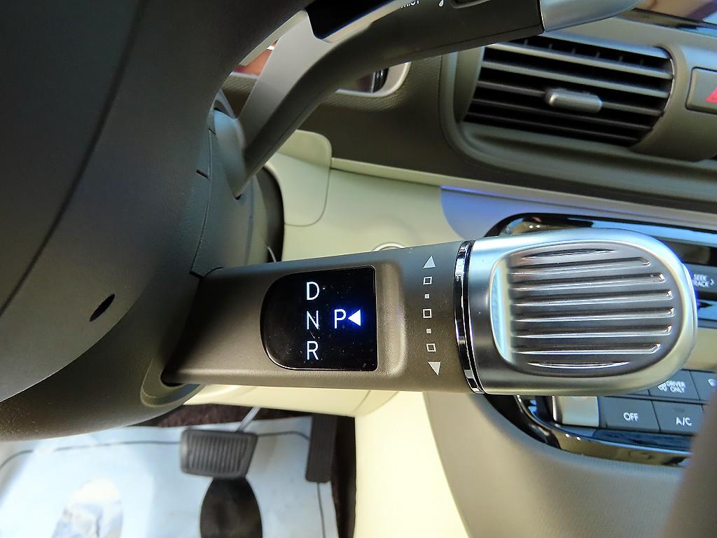 HYUNDAI Casper - Vista 10