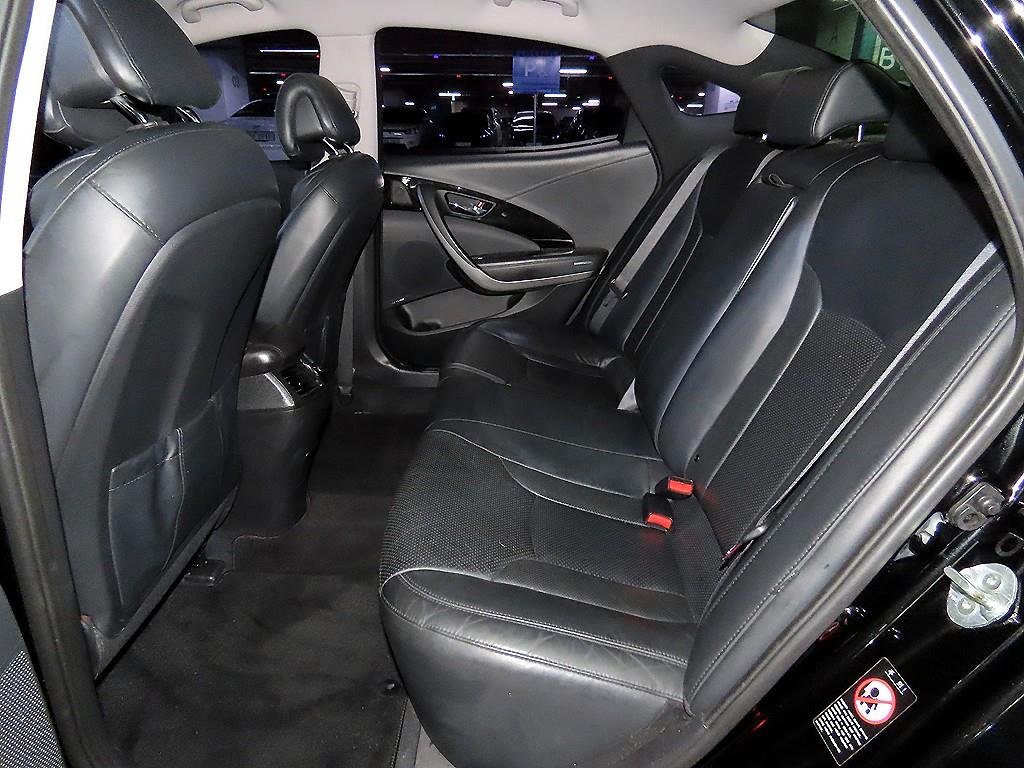 HYUNDAI Grandeur - Vista 7