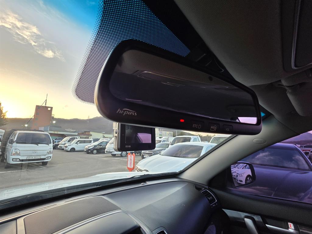 KIA Sorento 2014 Blanco - Importación desde Corea - HF Imports Iquique - Foto 14