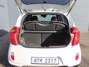 KIA Morning - Vista 10