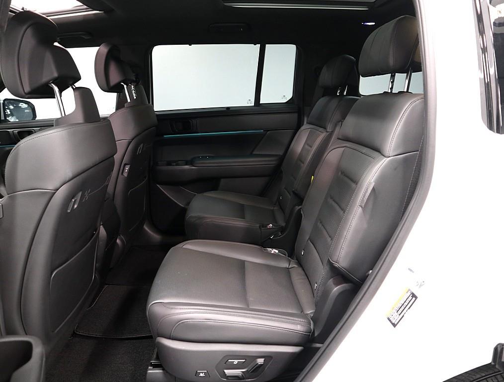 HYUNDAI Santa Fe - Vista 10