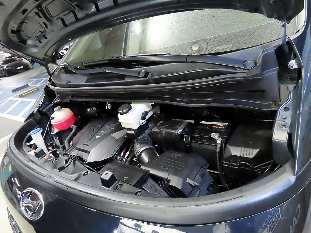 HYUNDAI Staria 2022 Azul - Importación desde Corea - HF Imports Iquique - Foto 19