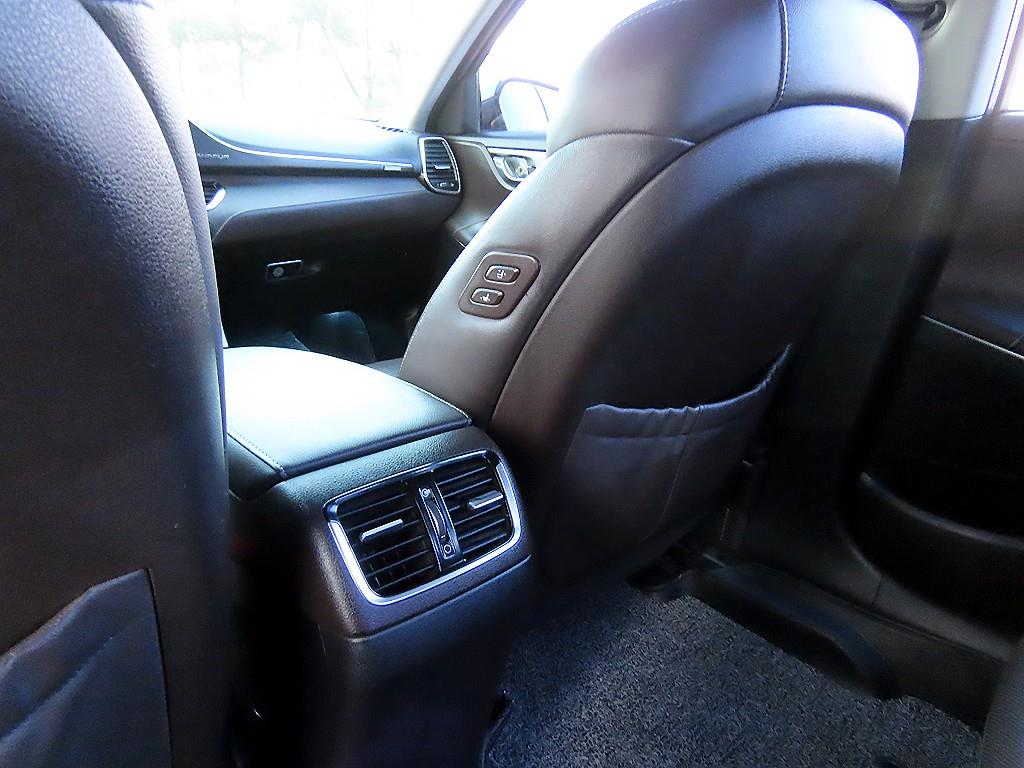 HYUNDAI Grandeur 2017 Negro - Importación desde Corea - HF Imports Iquique - Foto 17