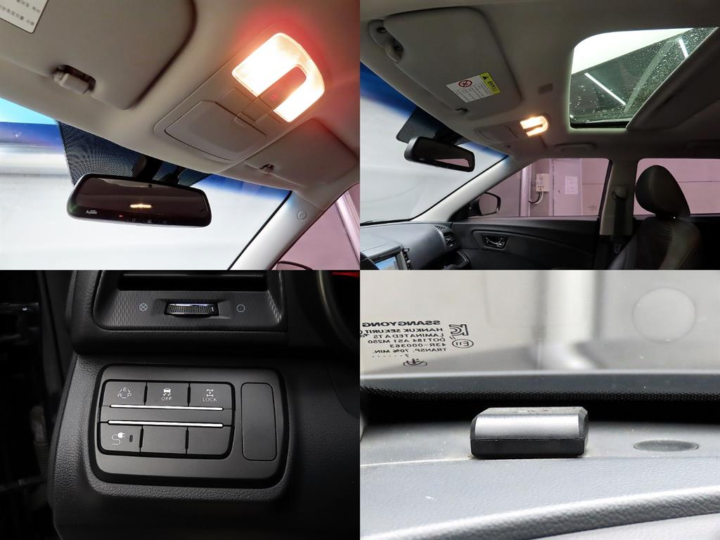 Ssangyong Tivoli 2017 - Importación desde Corea - HF Imports Iquique - Foto 17