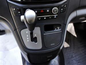 HYUNDAI Starex - Vista 8